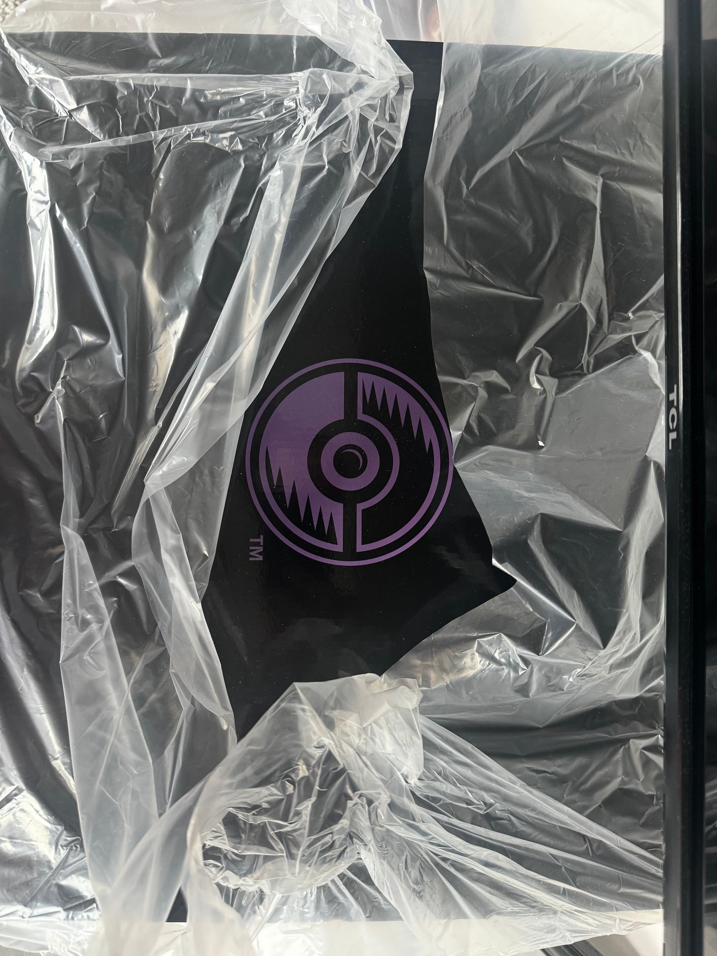 Pokémon Looming Shadows Figure By First 4 Figures Gengar Exclusive 128/1000 IN HAND