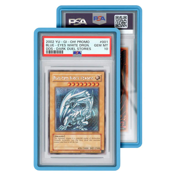 Standard Case Blue (PSA)