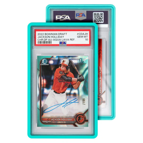 Standard Case Mint (PSA)
