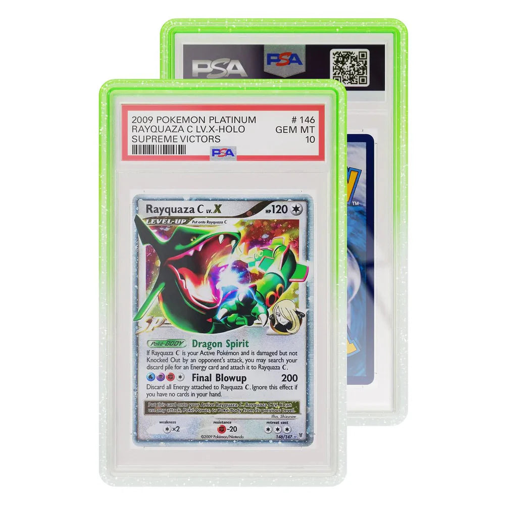 Limited Edition Kiwi (PSA)