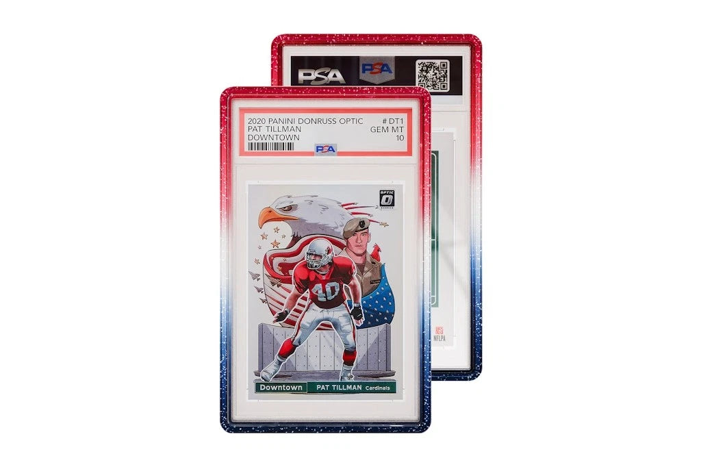 Limited Edition Glory (PSA)
