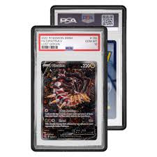 MIDNIGHT GradedGuard PSA Graded Card Case Guard Protector Limited Edition