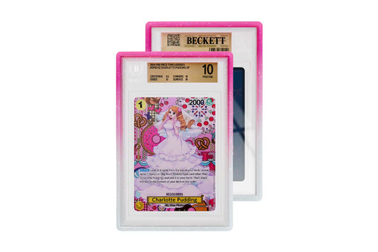 Limited Edition Dragonfruit (BGS)