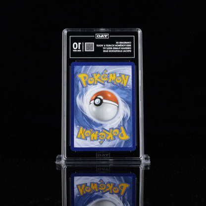 Charizard EX 223/197 - 2023 - TAG 10 SIR Obsidian Flames