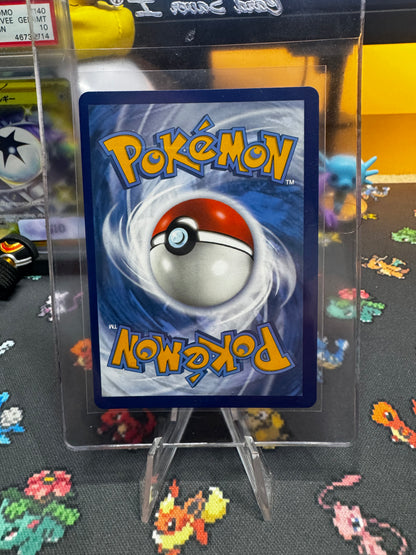 Raikou V - Crown Zenith: Galarian Gallery (CRZ:GG)