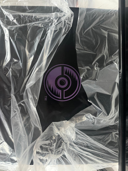 Pokémon Looming Shadows Figure By First 4 Figures Gengar Exclusive 128/1000 IN HAND