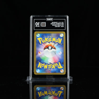 Charizard 3/32 Classic Collection Japanese 2023 TAG 10 Gem Mint