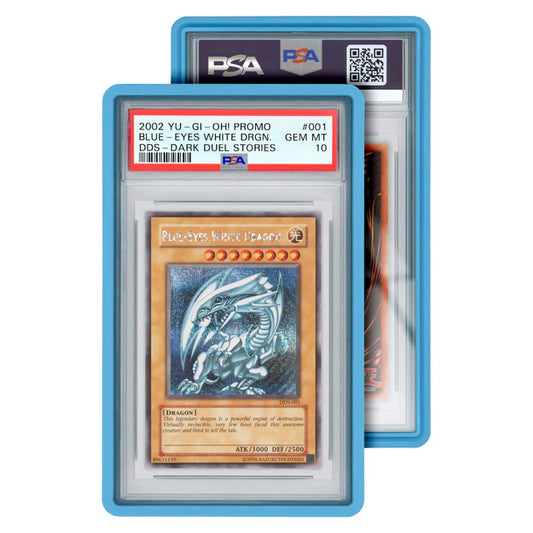 Standard Case Blue (PSA)
