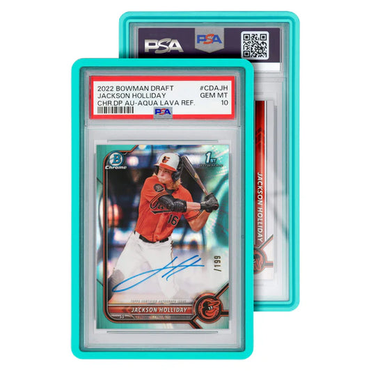 Standard Case Mint (PSA)