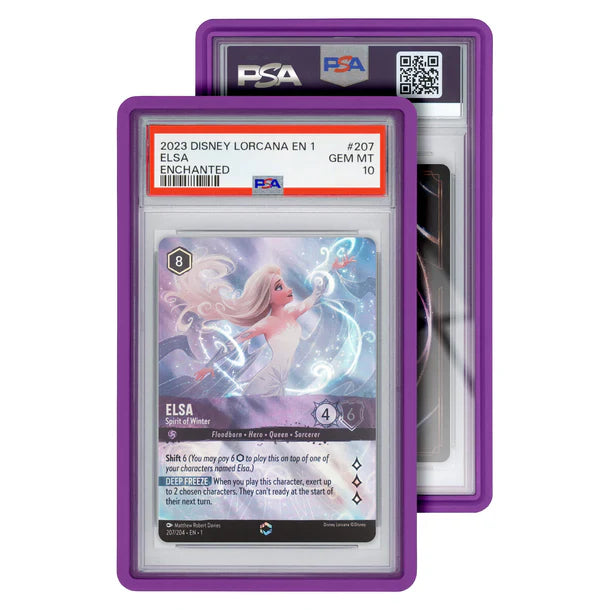 Standard Case Purple (PSA)