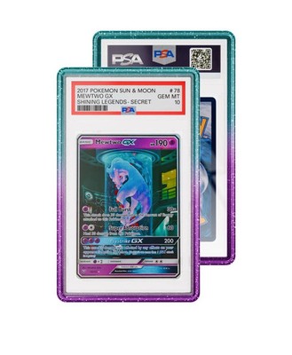 Limited Edition Labyrinth (PSA)